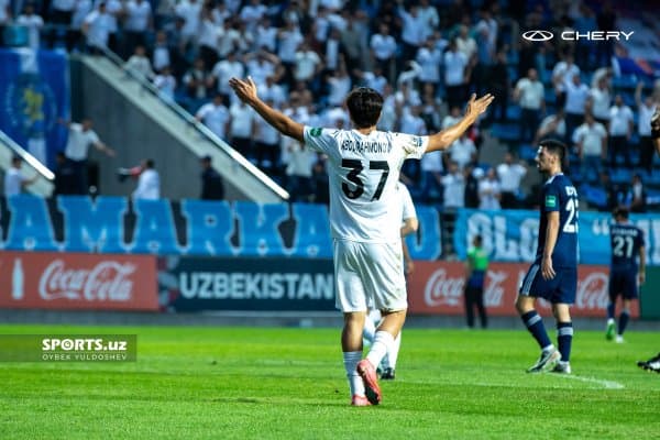 Суперлига. Бугун Наманган ва Самарқандда ўйинлар бор!