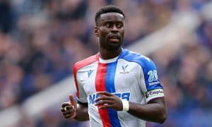 Гехи ёзда "Кристал Пэлес"ни тарк этишга қарор қилди