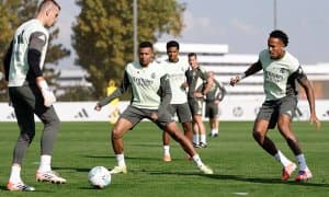 "Реал Мадрид" мухлислари учун яхши ва ёмон хабарлар бор!