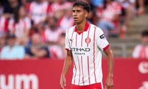 Рейс: "Манчестер Сити"га ўтишим жуда тез содир бўлган эди"