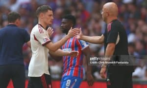 Слот: "Вирц ҳисобида аллақачон 6–7 та голли пас бўлиши керак эди"