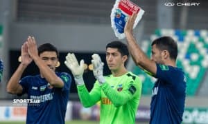 Суперлига. "Навбаҳор" ҳамда "Бунёдкор" ўртасидаги баҳс учун таркиблар маълум