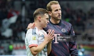 Киммих: Кейн жамоадошлари ҳам эътибор марказида бўлишни хоҳлайди 