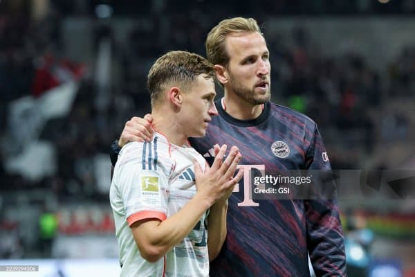 Киммих: Кейн жамоадошлари ҳам эътибор марказида бўлишни хоҳлайди 