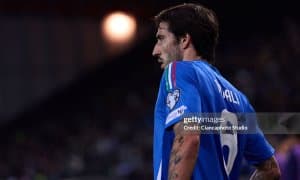 Сандро Тонали "Ювентус"га ўтмаслиги мумкин