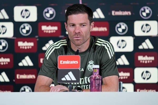 Хаби Алонсо: "Майамидaги ўйин Ла Лигани сохталаштиради"