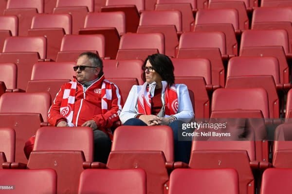 Бундеслига. "Майнц" - "Байер": Асосий таркиблар маълум