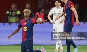 Де Йонг: "Унинг майдондан ташқаридаги ҳаёти мени қизиқтирмайди"