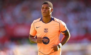 Ла Лига. "Барселона"нинг "Жирона"га қарши бошланғич таркиби маълум 