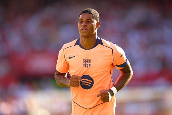 Ла Лига. "Барселона"нинг "Жирона"га қарши бошланғич таркиби маълум 