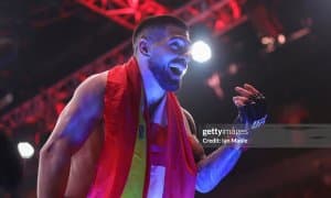 Илия Топурия: “Агар Ислом Махачев Жек Маддаленага ютқазса...”