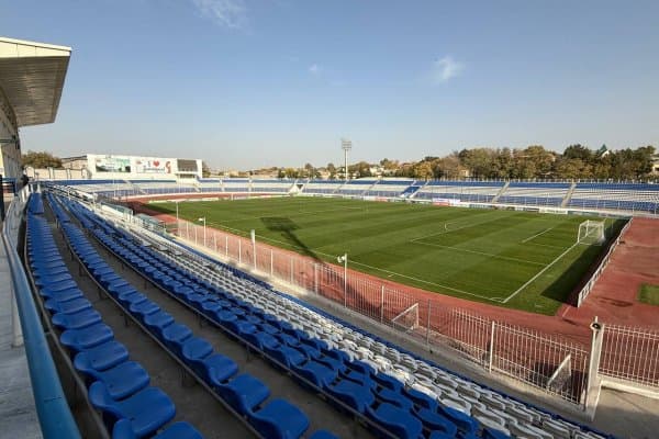 Суперлига. "Динамо" - "Бухоро": Асосий таркиблар эълон қилинди