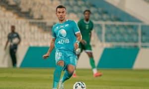 БАА чемпионати. "Ал-Айн" "Банияс"га жавобсиз 4 та гол урди