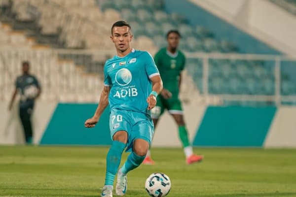 БАА чемпионати. "Ал-Айн" "Банияс"га жавобсиз 4 та гол урди