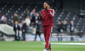 АПЛ. "Фулхэм" - "Арсенал": Асосий таркиблар билан танишинг!