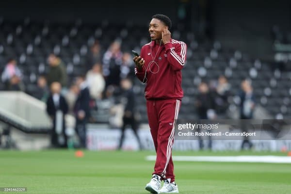 АПЛ. "Фулхэм" - "Арсенал": Асосий таркиблар билан танишинг!