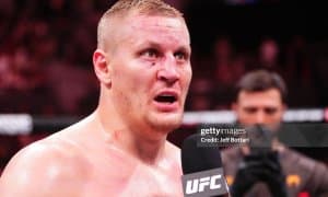 Сергей Павлович жарроҳлик амалиётини ўтказди, бироқ...