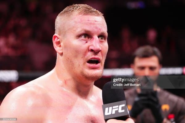 Сергей Павлович жарроҳлик амалиётини ўтказди, бироқ...