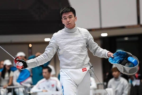 Қиличбозимиз "Istanbul Satellite" турнирида бронза медалини қўлга киритди!