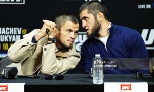 Умар Нурмагомедов: “Ислом Махачев ҳар бир жангга бир нечта режа билан чиқади”