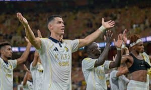 Саудия Про-лигаси. "Ан-Наср"нинг навбатдаги беллашув учун асосий таркиби маълум