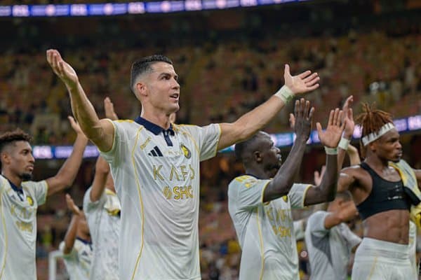 Саудия Про-лигаси. "Ан-Наср"нинг навбатдаги беллашув учун асосий таркиби маълум