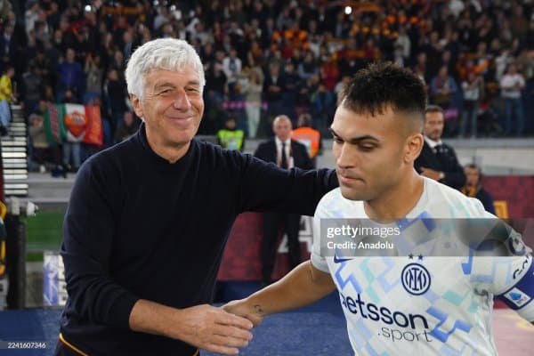 А Серия. "Интер" сафарда "Рома"ни мағлуб этди (Видеошарҳ)