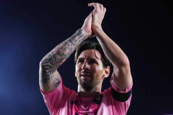 Фабрицио Романо Мессининг келажагига ойдинлик киритди