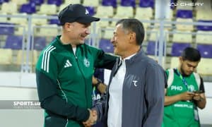 Суперлига. Бугун "Пахтакор" - "Қизилқум" ҳамда "Нефтчи" - ОКМК учрашувлари бор!