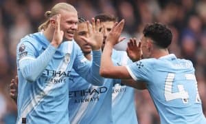 Холанддан бошқалар ҳам гол урсин!