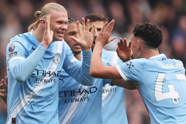 Холанддан бошқалар ҳам гол урсин!