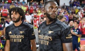 "Челси" "Арсенал"нинг собиқ футболчисини қўлга киритмоқчи