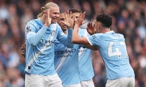 Фоден: "Биз ҳар доим Холанга таяна олмаймиз"