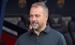 Флик: "Реал" "Хетафе"ни енгиши керак, лекин кутамиз, нима бўлар экан"