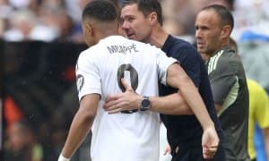 Алонсо, икки ҳужумчи “Реал”дан кетаётгани ростми?