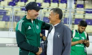 Суперлига. 25-турнинг сўнги учрашуви учун таркиблар маълум