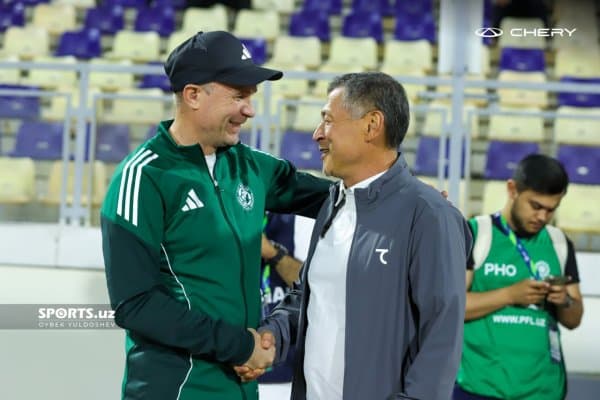 Суперлига. 25-турнинг сўнги учрашуви учун таркиблар маълум