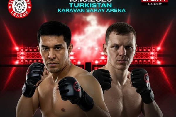 Элмурод Ҳақназаровнинг дебюти муваффақиятли якунланди