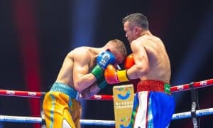 Мужибилло Турсунов Камронбек Эшматов учун "қасос олди"