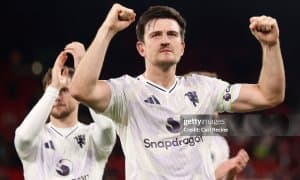 "Манчестер Юнайтед" "Энфилд"да "Ливерпуль"ни мағлуб қилди