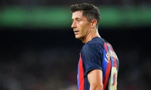 Левандовски Мадрид суперклубига ўтиб кетади