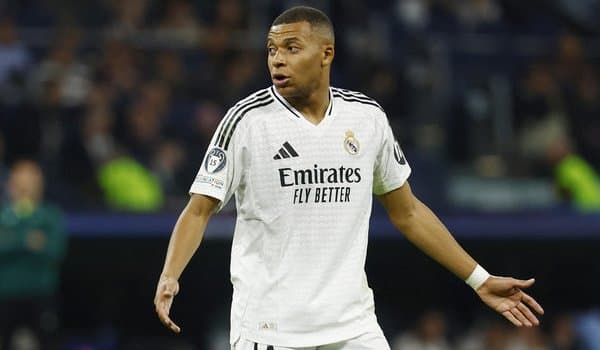 “Реал” Мбаппедан зўр футболчини олиб келишни сўраяпти