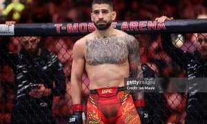 Илия Топурия: “Боксда ҳам ўзимни синаб кўрмоқчиман”