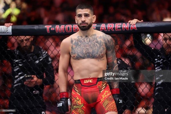 Илия Топурия: “Боксда ҳам ўзимни синаб кўрмоқчиман”