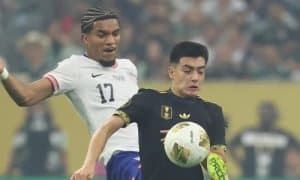 Мексикада 16 ёшли вундеркинд пайдо бўлди. Уни 6 суперклуб талашяпти