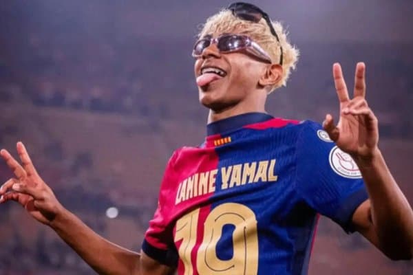 Европада Ямални рекорд суммага оладиган суперклуб чиқди