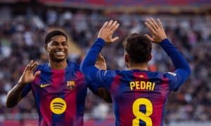 “Барса”: Энди бизга ҳеч ким керак эмас!