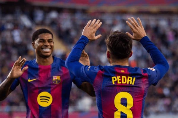 “Барса”: Энди бизга ҳеч ким керак эмас!