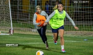 Ўзбекистон аёллар терма жамоаси сафарда Филиппин билан ўйнайди. Бош мураббийи йиғинга кимларни чақирди?