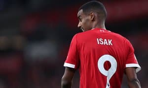 Руни Иcакнинг ўйинини танқид қилди